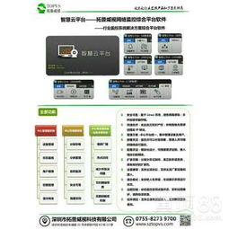 【视频监控领域软硬件定制开发】-