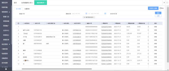 t开头的erp