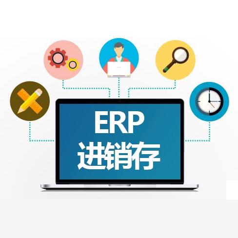 深圳erp进销存软件系统定制开发oa办公系统mes系统crm客户管理hr